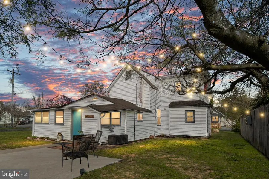 319 Marshall, Colonial Beach, VA 22443 - #3