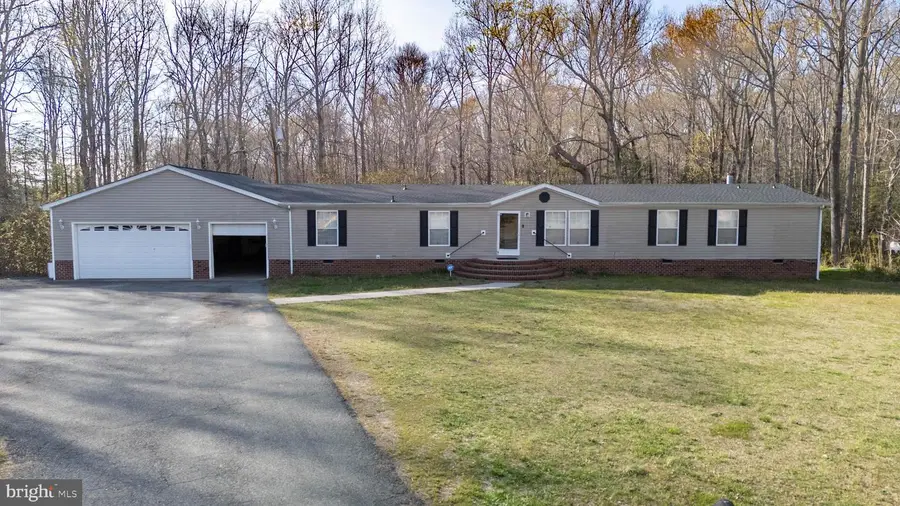 8791 Menokin Rd, Montross, VA 22520 - #3