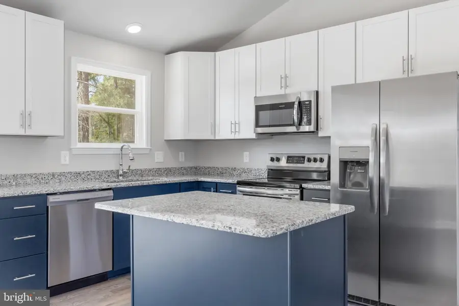 Lot 10 Azalea Way, Colonial Beach, VA 22443 - #2