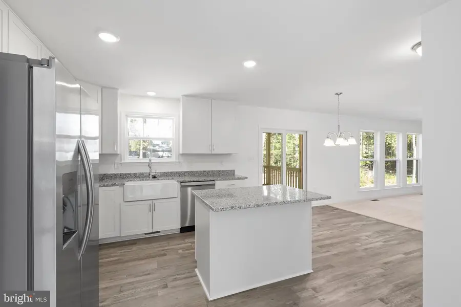 Lot 1 Monticello Dr, Colonial Beach, VA 22443 - #3