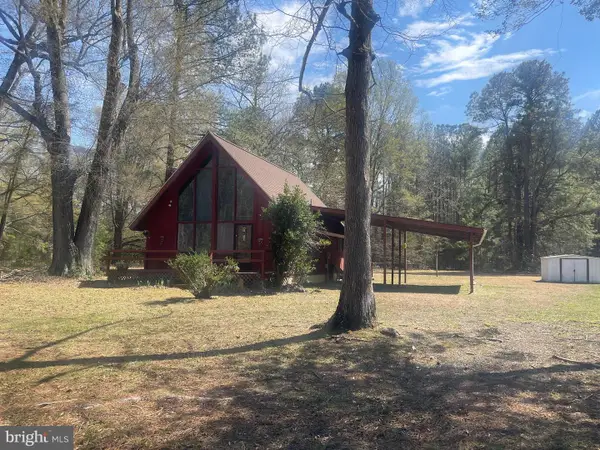 Address Withheld By Seller, MONTROSS, VA 22520