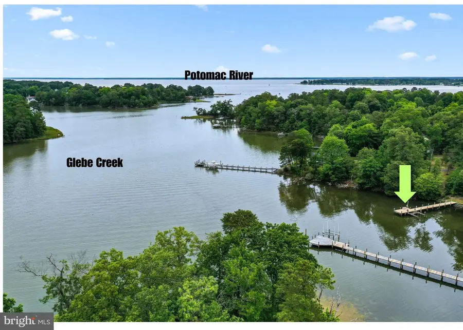 367 Edgewater Ln, Montross, VA 22520 - #3