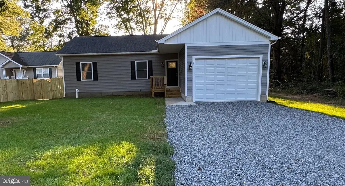 Tbd Mattox Ave, Colonial Beach, VA 22443 - #1