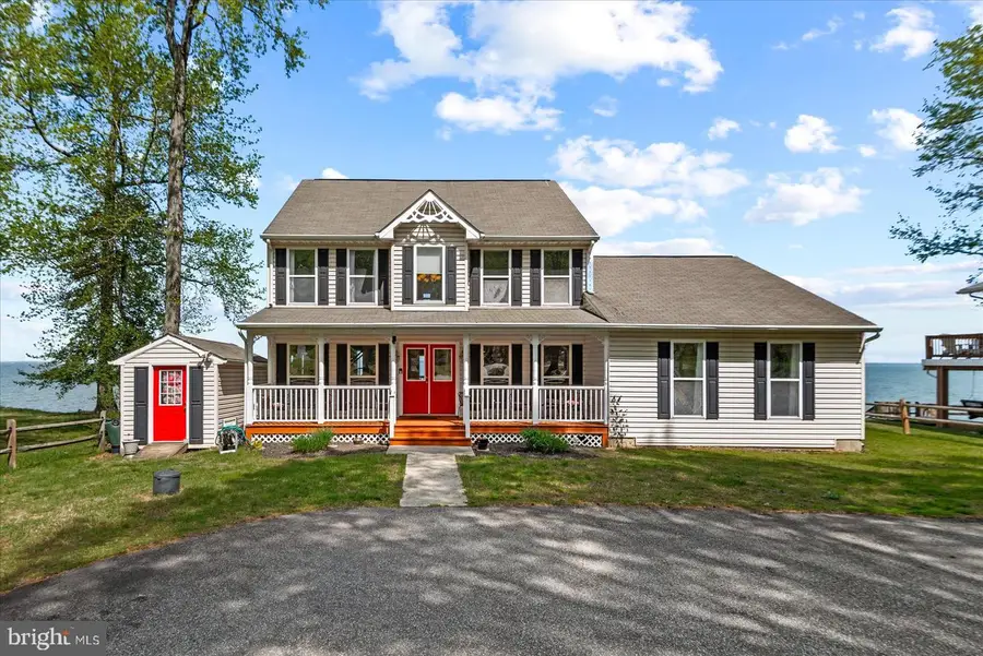 259 Monument Dr, Montross, VA 22520 - #2