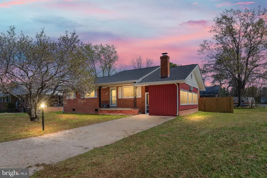 160 12th St., Colonial Beach, VA 22443 - #2