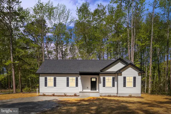 17 Lilly Way, COLONIAL BEACH, VA 22443