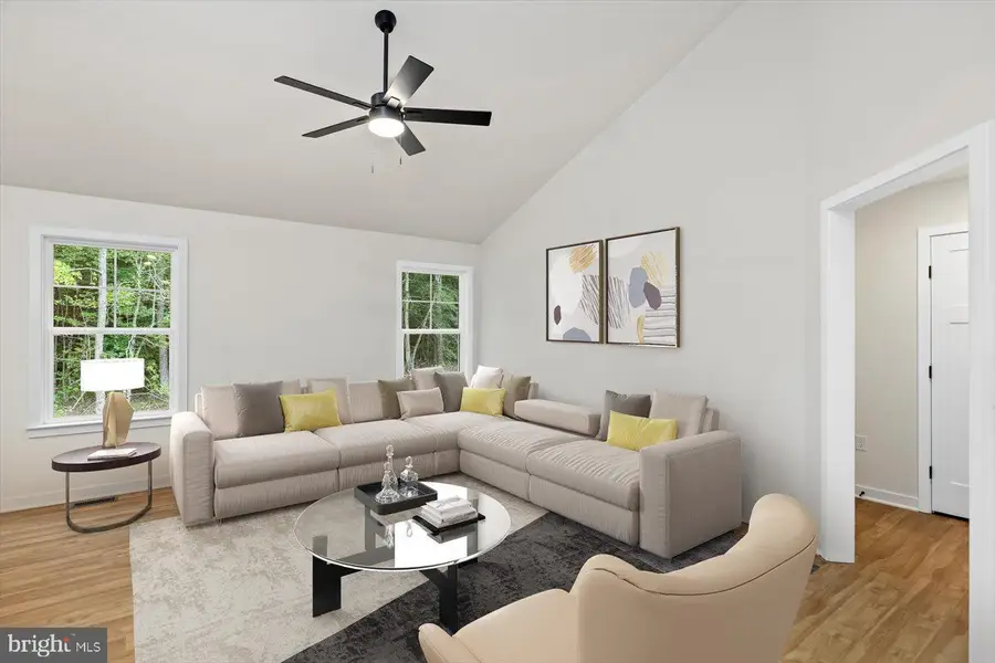 17 Lilly Way, Colonial Beach, VA 22443 - #2