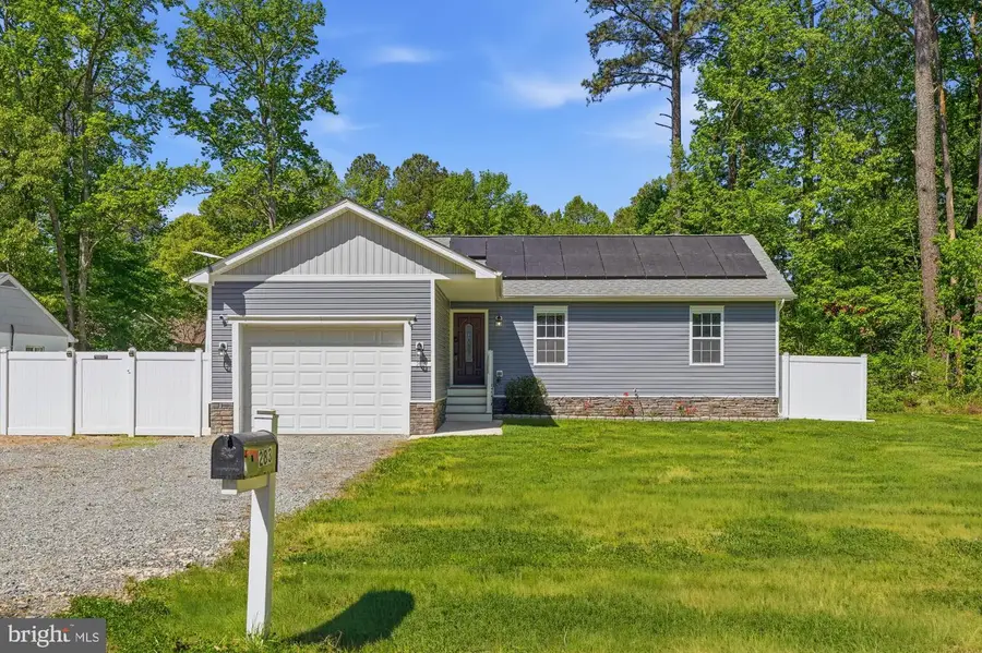 283 Shorewood Dr, Colonial Beach, VA 22443 - #3