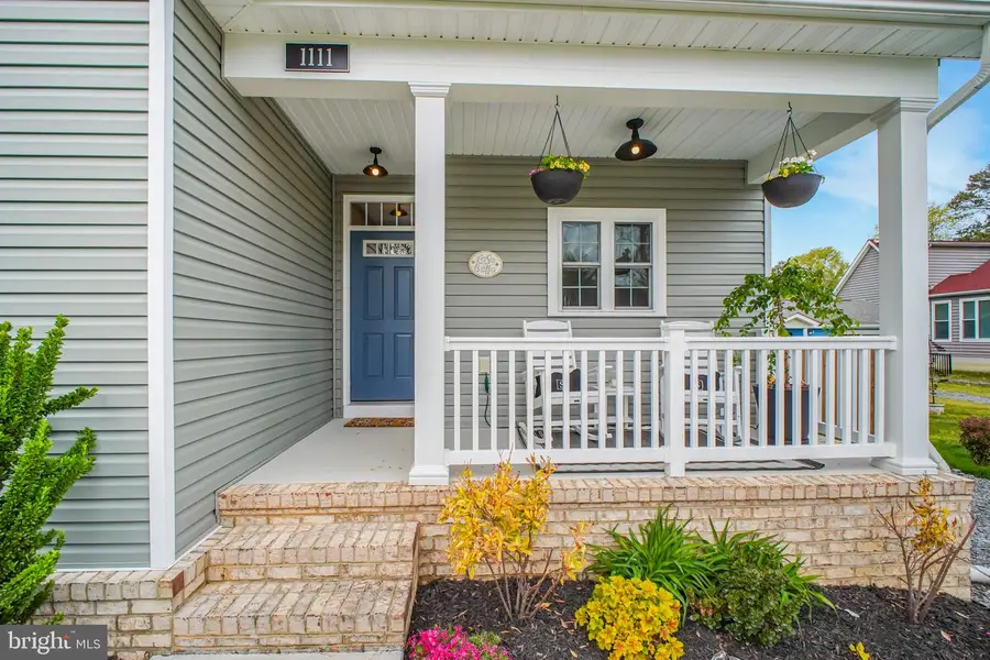 1111 Lossing Ave, Colonial Beach, VA 22443 - #3