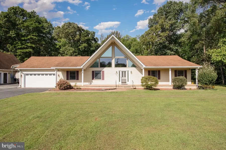 687 Prospect Hill, Montross, VA 22520 - #2