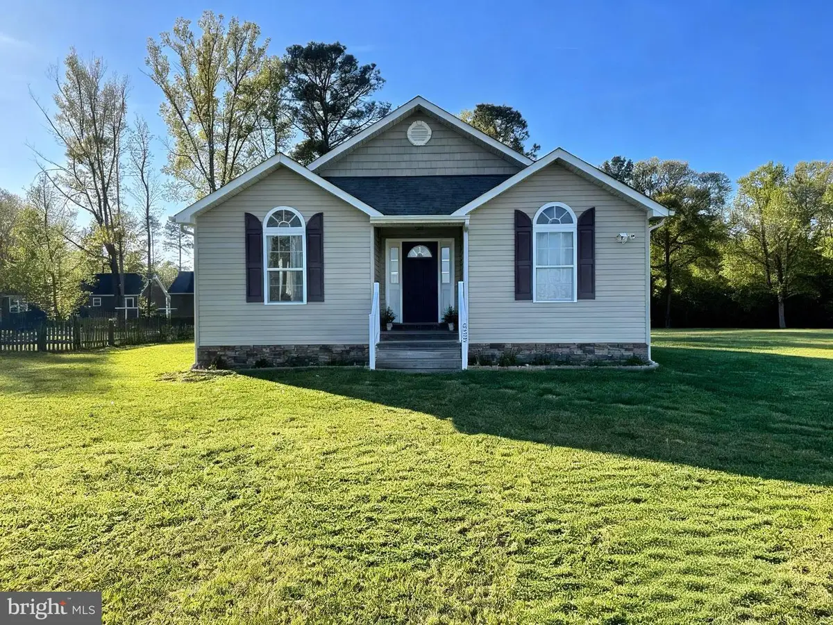 1523 Bowie Rd, Colonial Beach, VA 22443 - #1