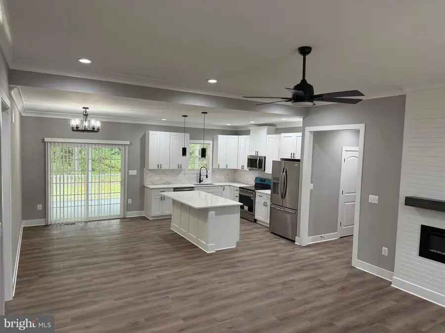 292 Currioman Drive, Montross, VA 22520 - #2