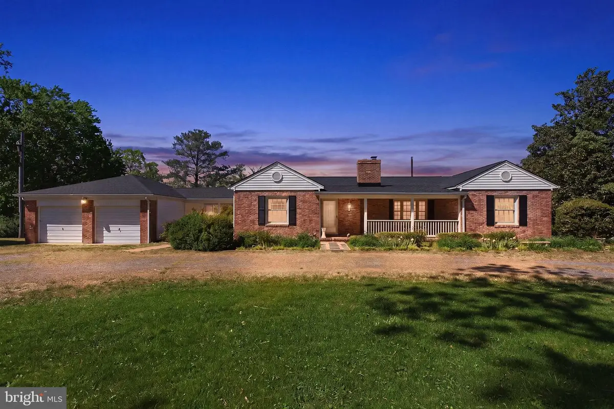 177 Yeocomico Ln, Kinsale, VA 22488 - #1
