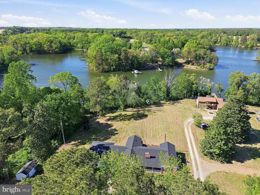 177 Yeocomico Ln, Kinsale, VA 22488 - #2