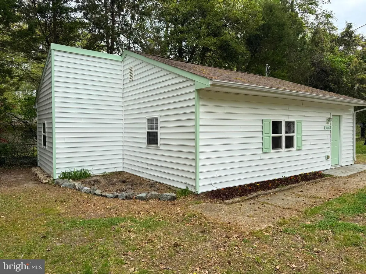 1605 Lakeview Dr, Colonial Beach, VA 22443 - #1