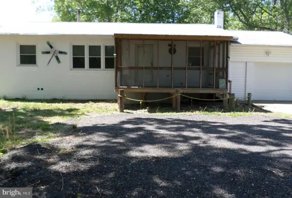 430 Holly Way, COLONIAL BEACH, VA 22443