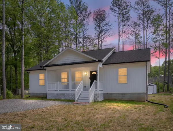 174 Shorewood Dr, COLONIAL BEACH, VA 22443