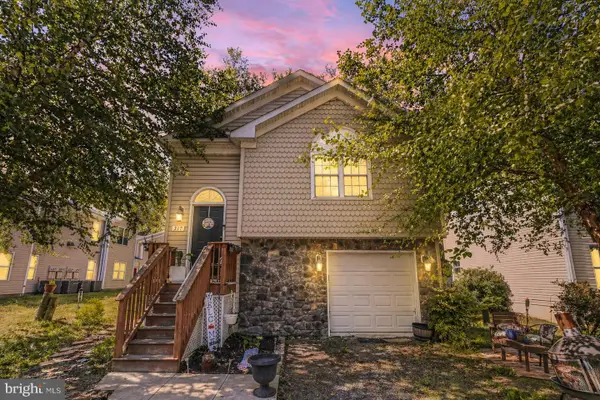 317 12th St, COLONIAL BEACH, VA 22443