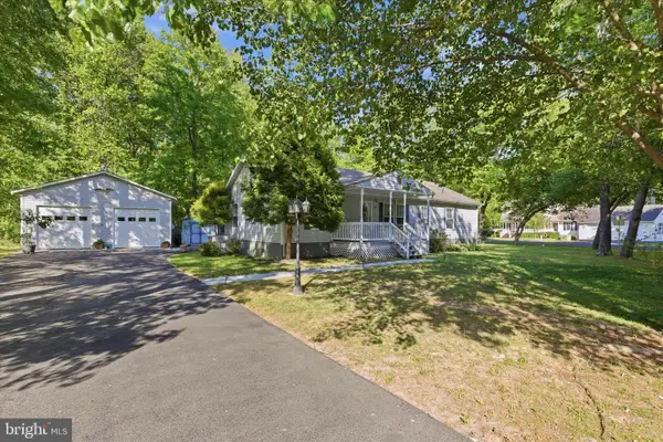 144 Stratford Cir, COLONIAL BEACH, VA 22443