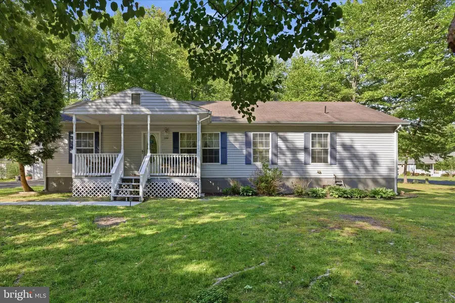 144 Stratford Cir, Colonial Beach, VA 22443 - #2