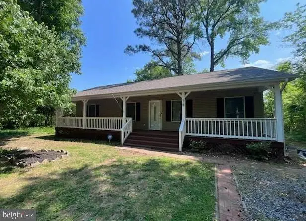 78 Woodmount Dr, Colonial Beach, VA 22443 - #1