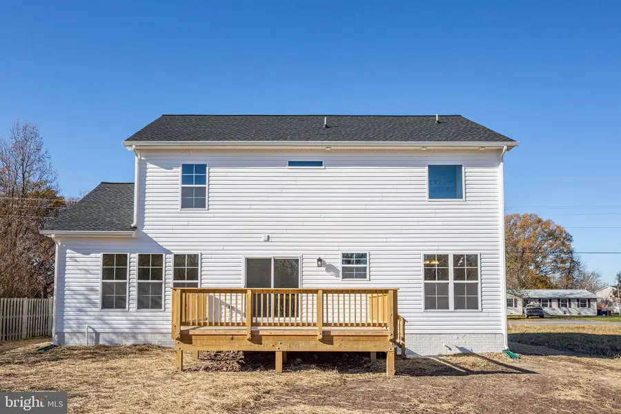 Lot 8 Royal Way, Montross, VA 22520 - #2