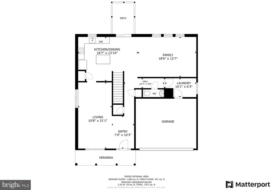 282 Circle Ln, Colonial Beach, VA 22443 - #3