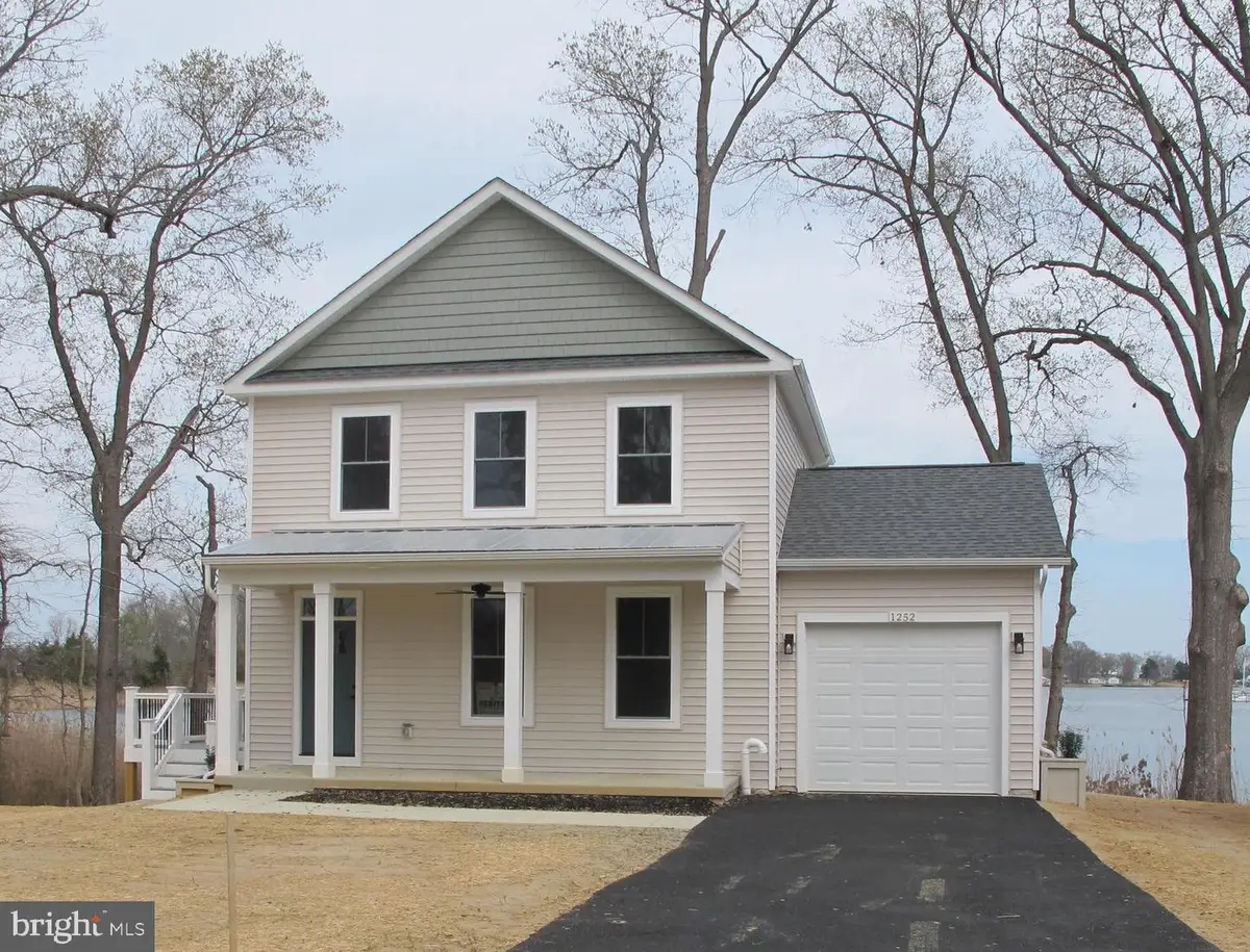 1252 Shore Dr, Colonial Beach, VA 22443 - #1