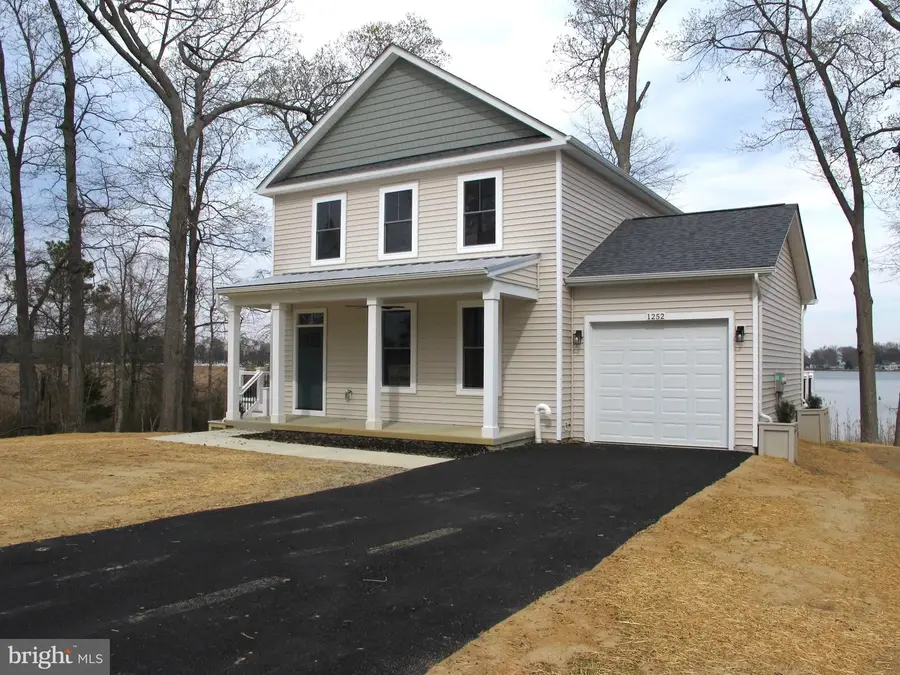 1252 Shore Dr, Colonial Beach, VA 22443 - #3