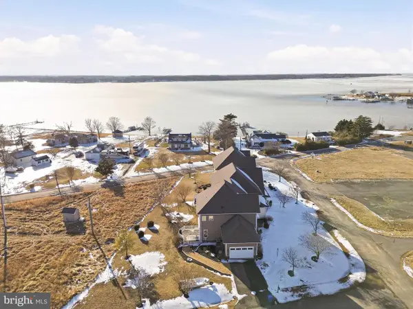 40 Branson Cove, HAGUE, VA 22469