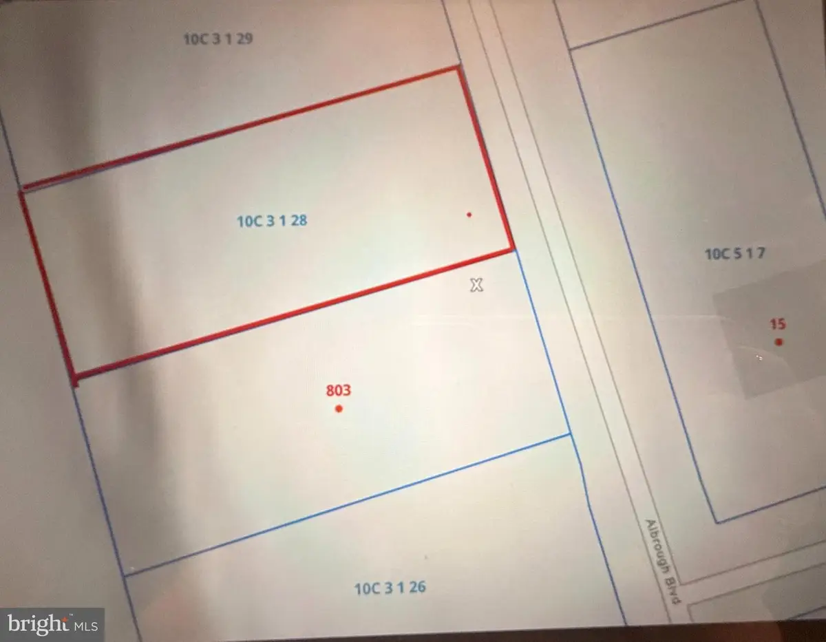 Lot 28 Albrough, Colonial Beach, VA 22443 - #1