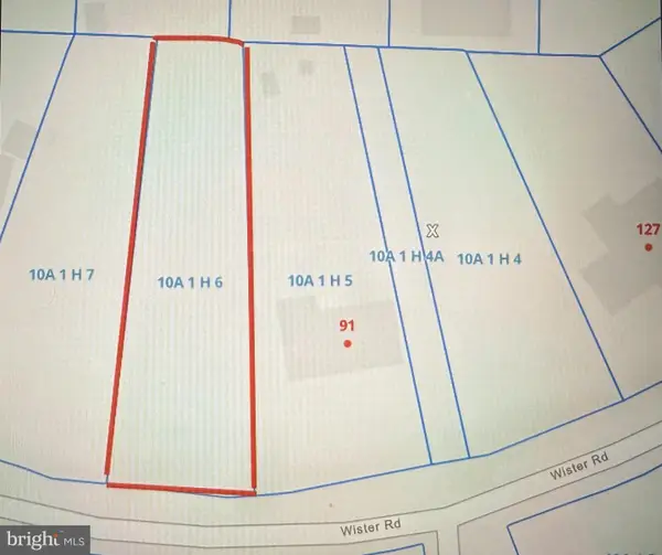 Lot 6 Wister Ln, COLONIAL BEACH, VA 22443