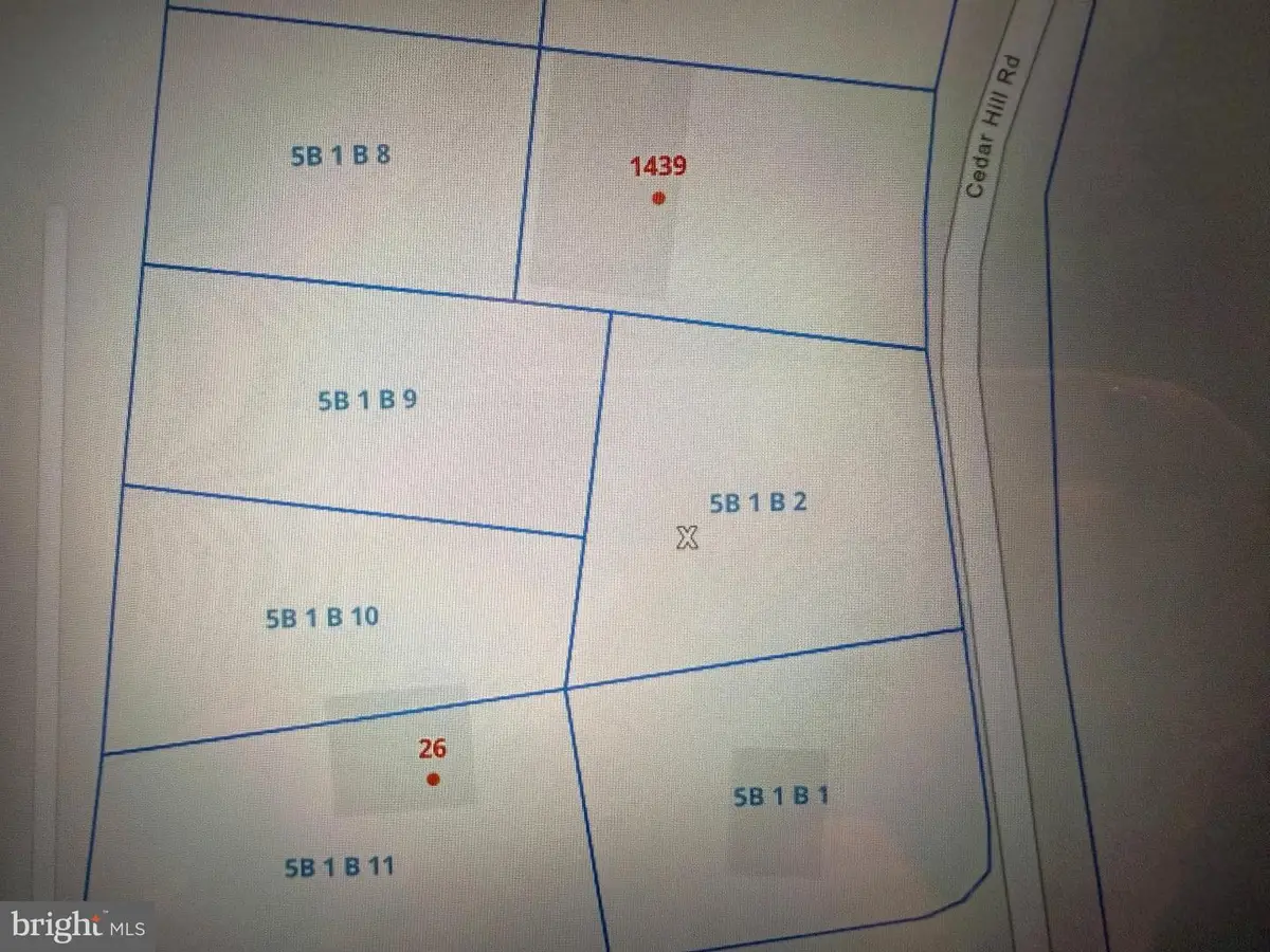Lot 1 Cedar Hill Rd, Colonial Beach, VA 22443 - #1