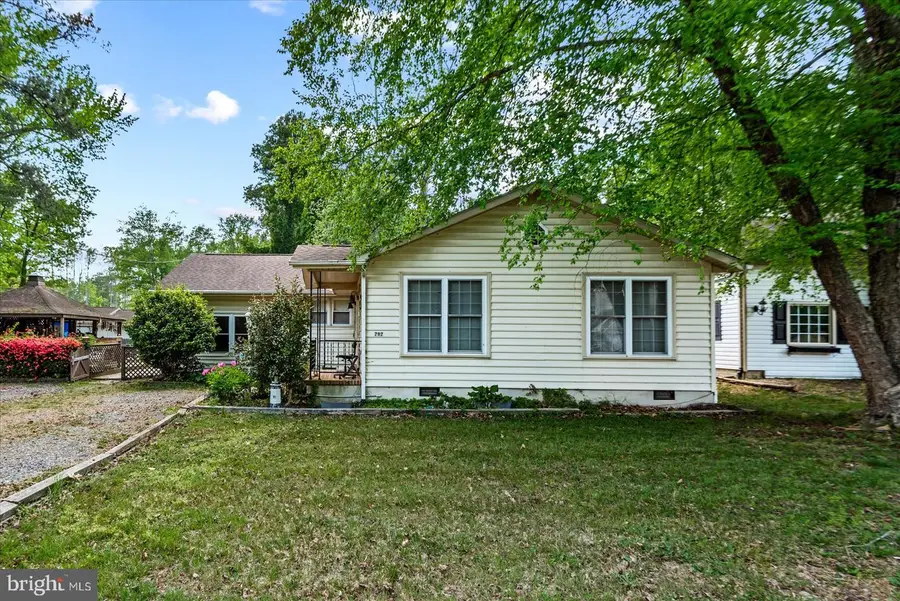 797 Forest Grove Rd, Colonial Beach, VA 22443 - #3