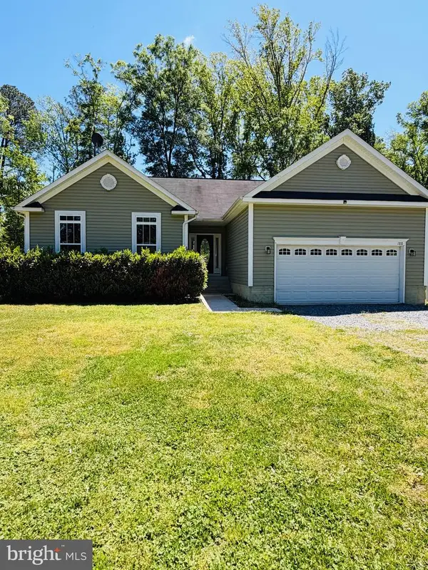 188 Nicholson Dr, COLONIAL BEACH, VA 22443