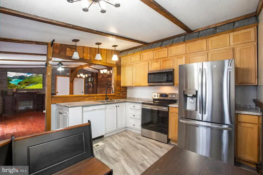 154 Worrell Ln, Colonial Beach, VA 22443 - #3