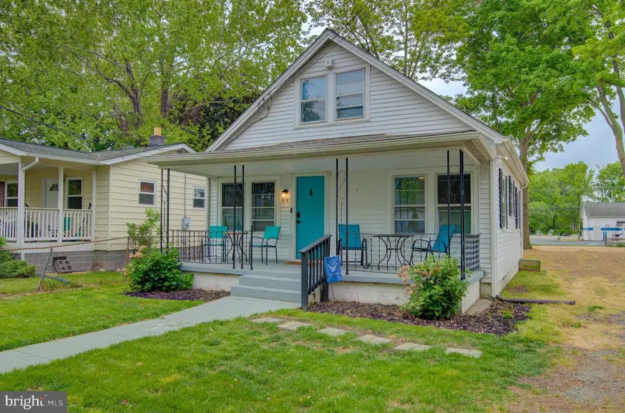 514 Franklin St, Colonial Beach, VA 22443 - #2