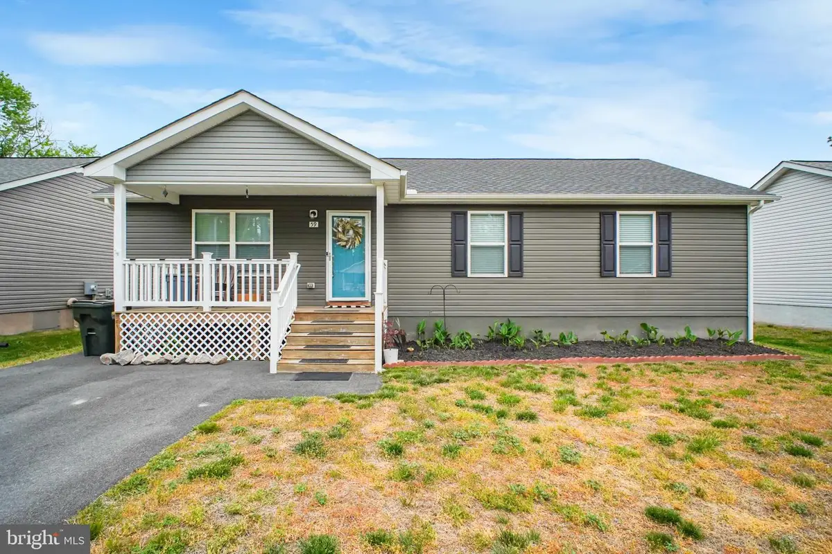 59 Rustic Ln, Colonial Beach, VA 22443 - #1