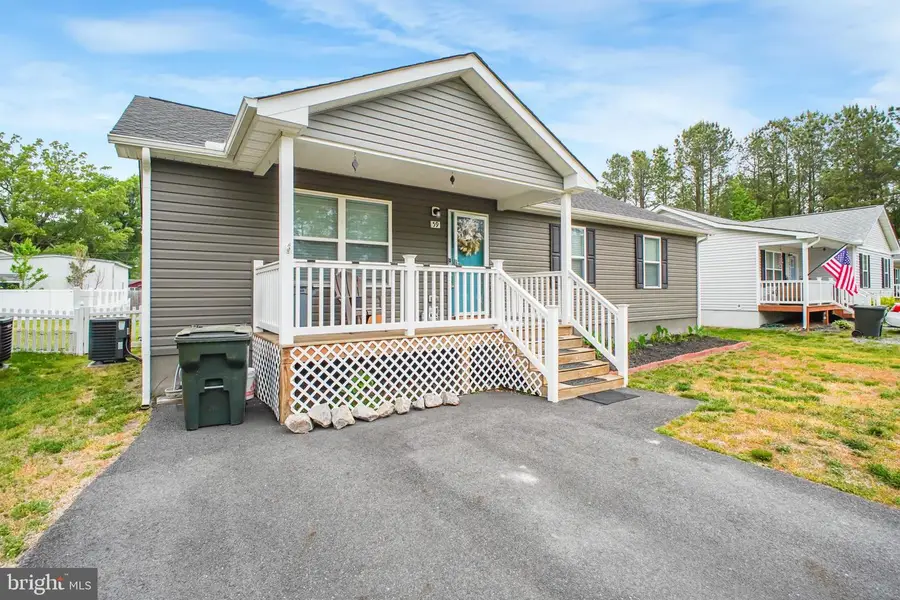 59 Rustic Ln, Colonial Beach, VA 22443 - #2