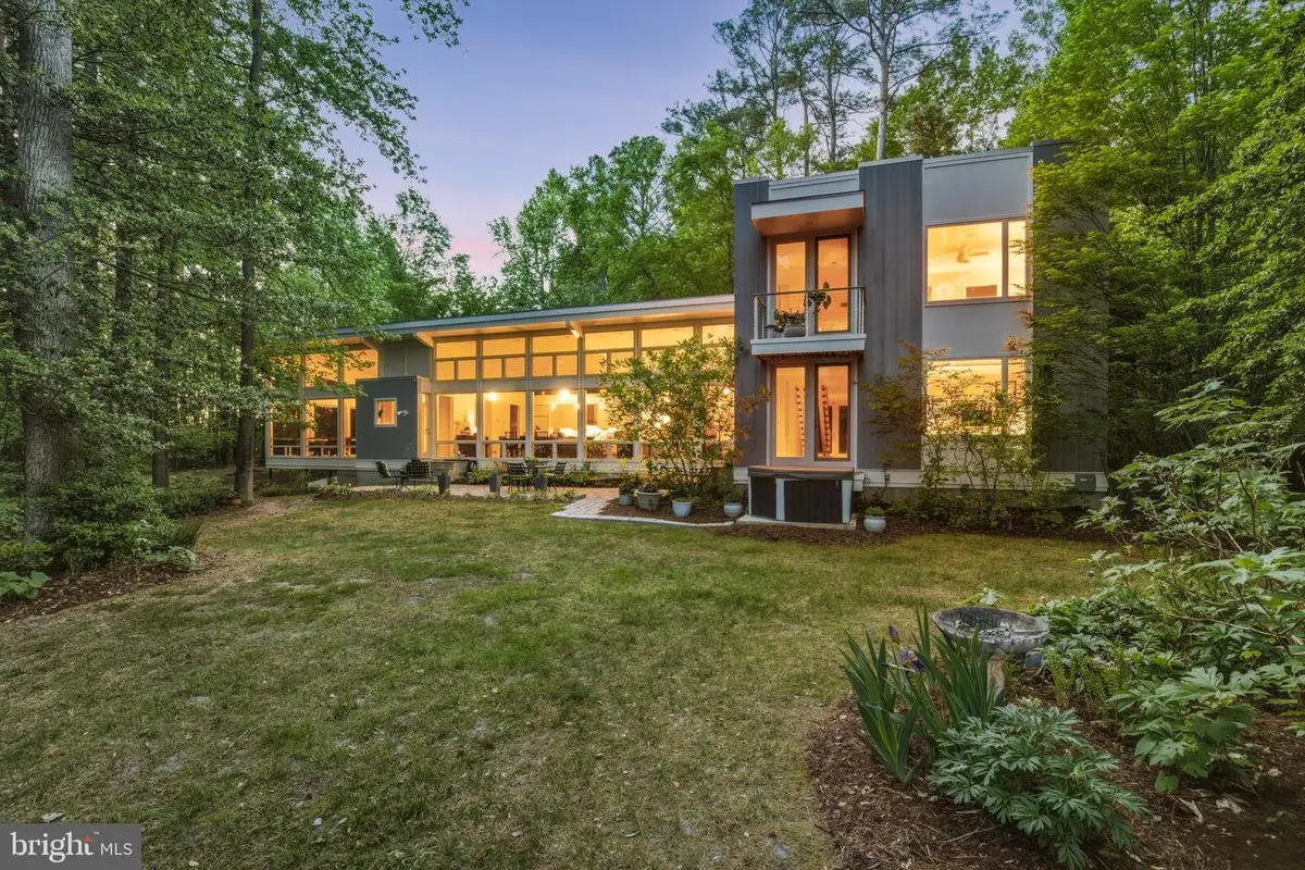 316 Gordon Rd, Kinsale, VA 22488 - #1