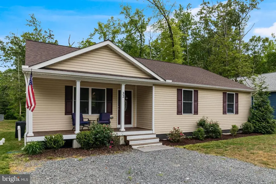 32 Placid Rd, Colonial Beach, VA 22443 - #3