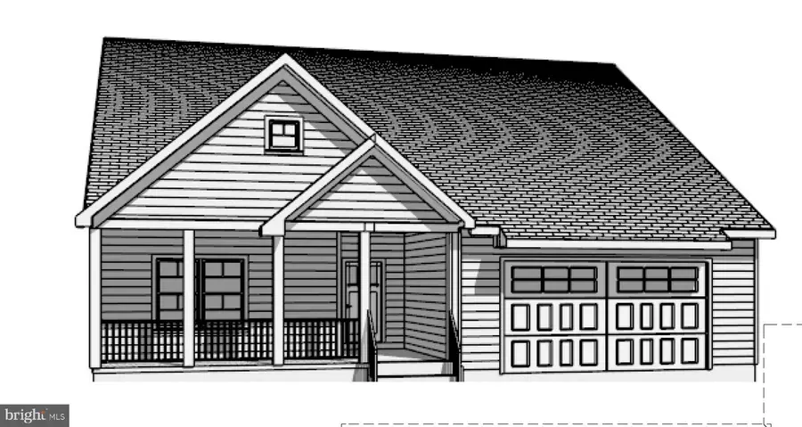 171 Wildwood Rd, Colonial Beach, VA 22443 - #2