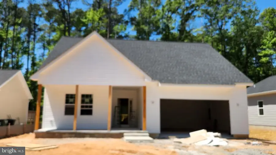 171 Wildwood Rd, Colonial Beach, VA 22443 - #3