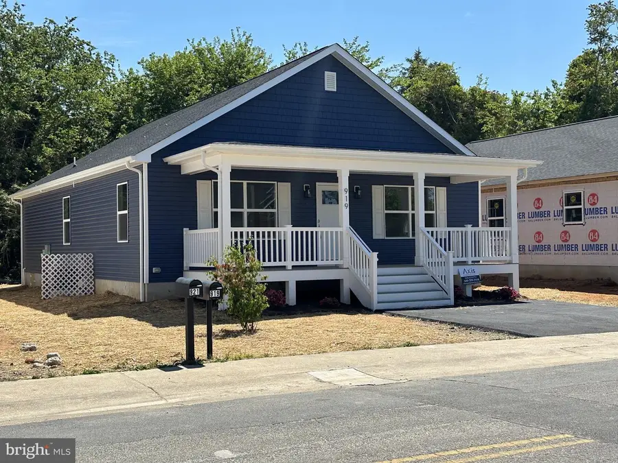 Lot 7a Jackson St, Colonial Beach, VA 22443 - #2