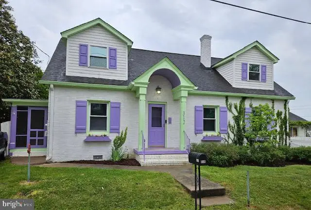 312 Madison St, Colonial Beach, VA 22443 - #1