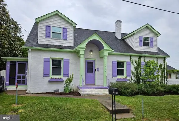 312 Madison St, COLONIAL BEACH, VA 22443