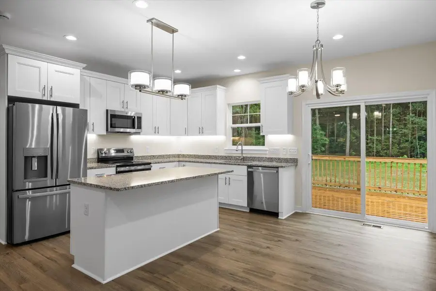177 Azure Dr, Colonial Beach, VA 22443 - #3