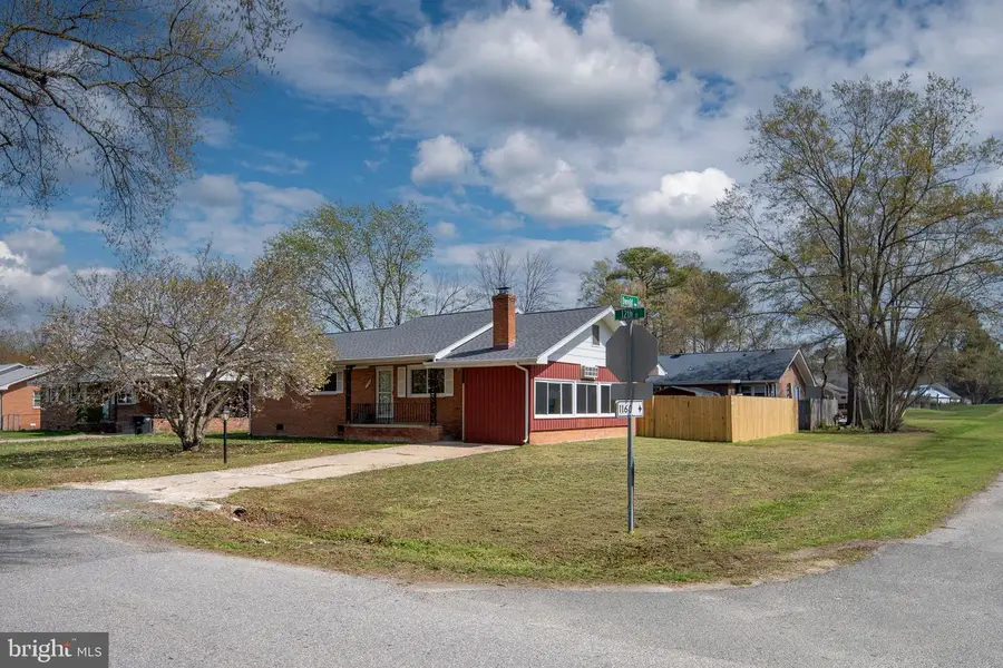 160 12th St., Colonial Beach, VA 22443 - #2