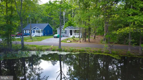 47 Magnolia Blvd (former Cedar Lane), COLONIAL BEACH, VA 22443