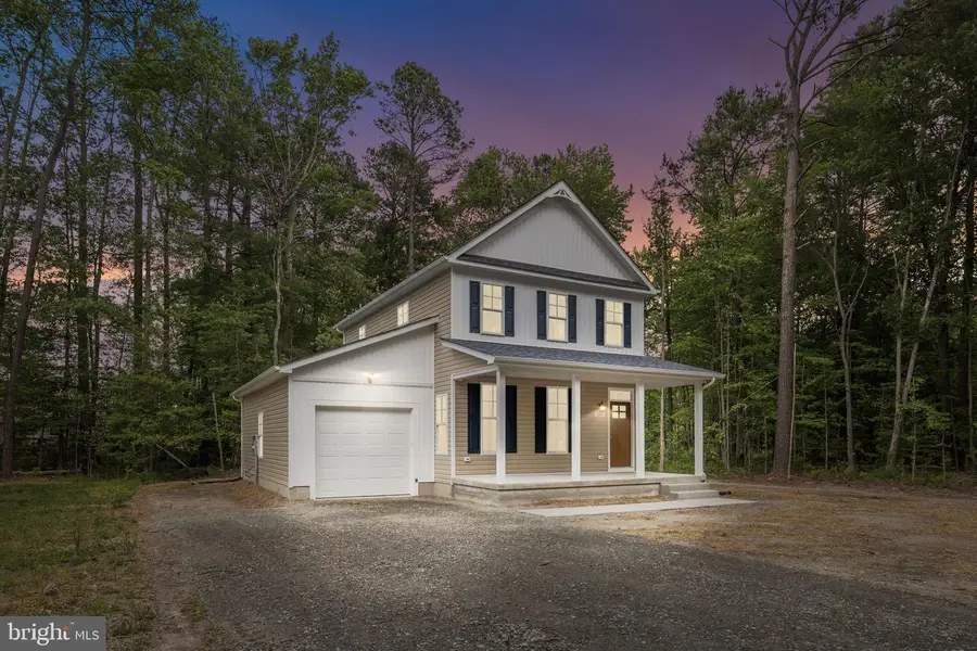 113 Laurel Ln, Colonial Beach, VA 22443 - #2